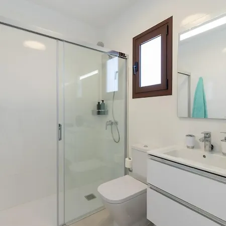 Villa Adira By Playa Blanca (Lanzarote)