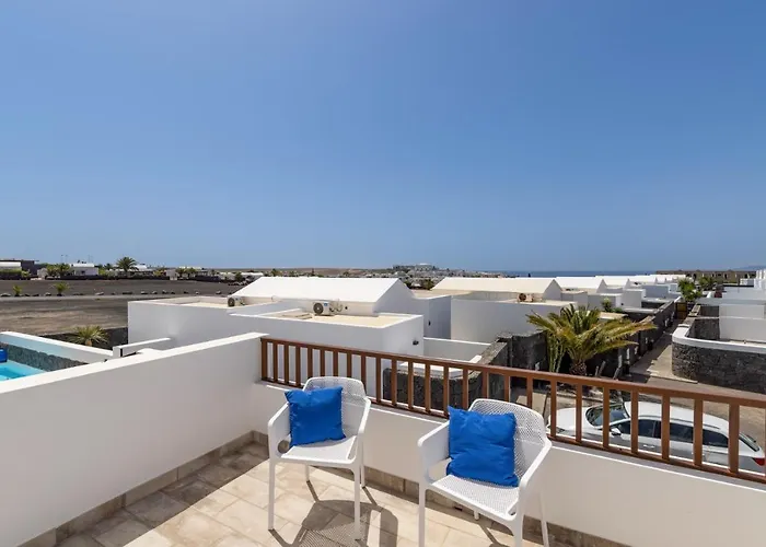 Adira By Villa Playa Blanca (Lanzarote)