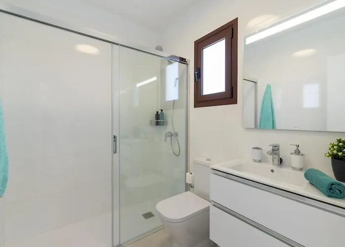 Villa Adira By Playa Blanca (Lanzarote)