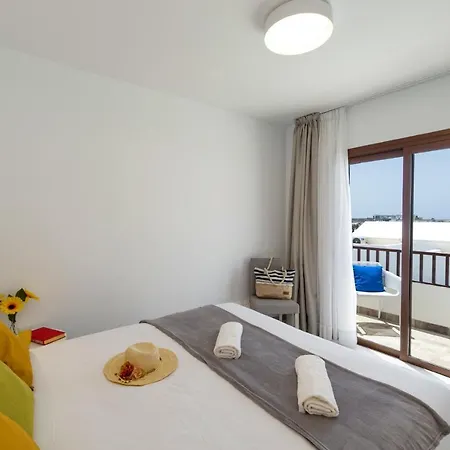 Adira By * Playa Blanca (Lanzarote)