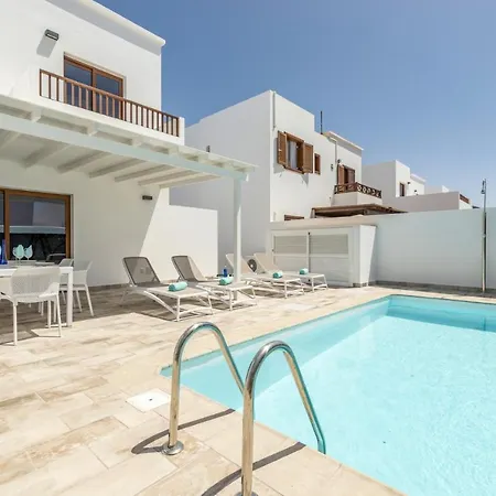 Adira By Playa Blanca (Lanzarote)