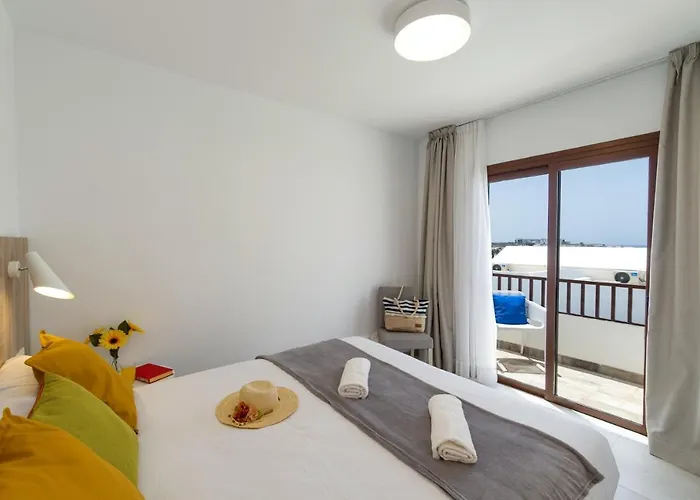 Adira By * プラヤ・ブランカ