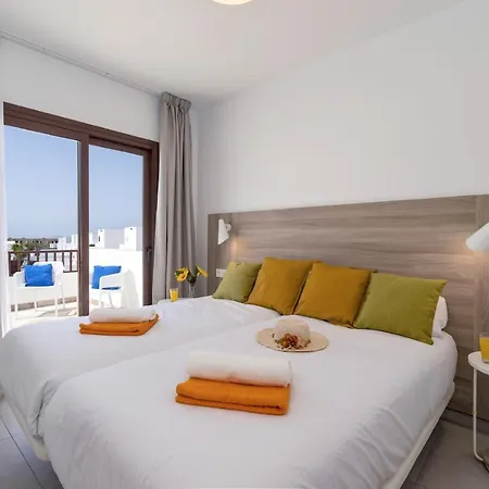 Adira By Вилла Коста Бланка