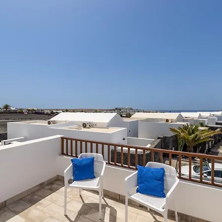 Adira By Villa Playa Blanca