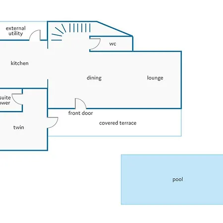 Adira By Вилла Коста Бланка