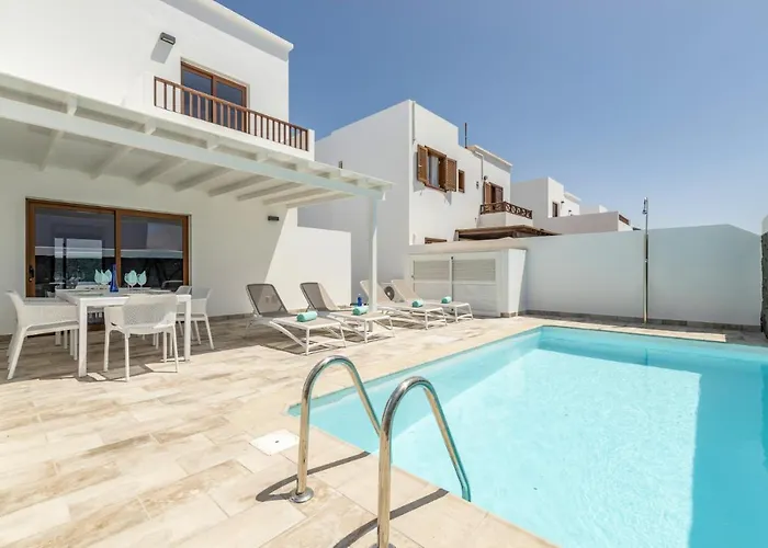 Adira By Playa Blanca (Lanzarote)