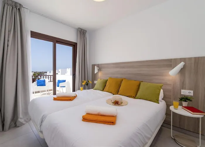 Adira By Вилла Коста Бланка