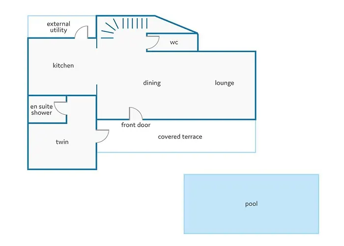 Adira By Вилла Коста Бланка